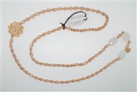 Collana Comete Donna in Bronzo Pietre dure UGLM 179 - UGLM 179